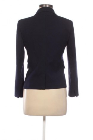 Γυναικείο σακάκι Mango, Μέγεθος M, Χρώμα Μπλέ, Τιμή 26,99 €