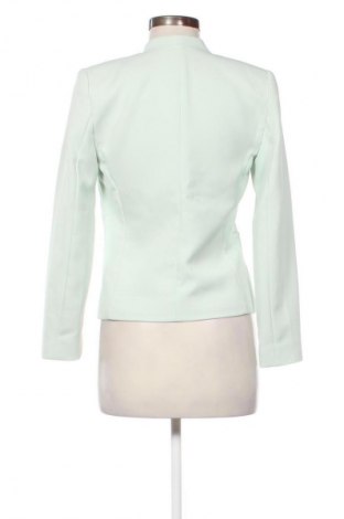 Damen Blazer Mango, Größe XS, Farbe Grün, Preis € 28,00