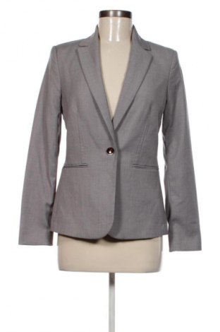 Damen Blazer Mango, Größe S, Farbe Grau, Preis € 75,32
