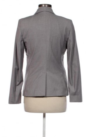 Damen Blazer Mango, Größe S, Farbe Grau, Preis € 75,32