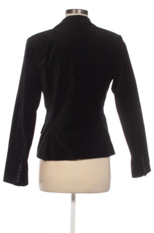 Дамско сако Mango, Размер M, Цвят Черен, Цена 54,74 лв.