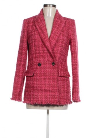 Damen Blazer Mango, Größe S, Farbe Mehrfarbig, Preis € 27,99