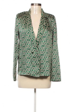 Dámske sako  Mango, Veľkosť XXS, Farba Viacfarebná, Cena  28,13 €