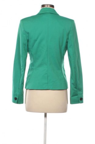 Дамско сако Mango, Размер M, Цвят Зелен, Цена 55,00 лв.