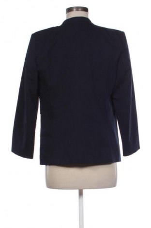 Γυναικείο σακάκι Mango, Μέγεθος M, Χρώμα Μπλέ, Τιμή 63,00 €