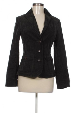 Dámske sako  Mango, Veľkosť M, Farba Zelená, Cena  24,95 €