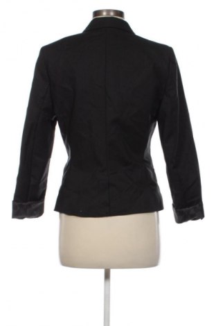 Sacou de femei Mango, Mărime M, Culoare Negru, Preț 110,99 Lei