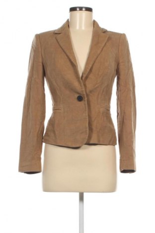 Női blézer Mango, Méret S, Szín Barna, Ár 7 959 Ft