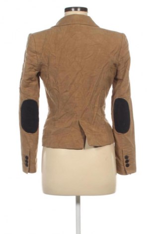 Női blézer Mango, Méret S, Szín Barna, Ár 7 959 Ft