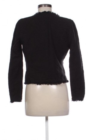 Damen Blazer Mango, Größe S, Farbe Schwarz, Preis 28,18 €