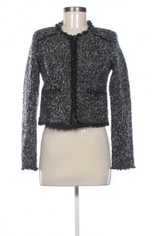 Sacou de femei Mango, Mărime XS, Culoare Negru, Preț 116,99 Lei