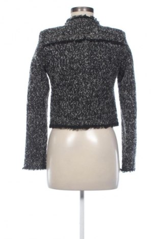 Sacou de femei Mango, Mărime XS, Culoare Negru, Preț 116,99 Lei