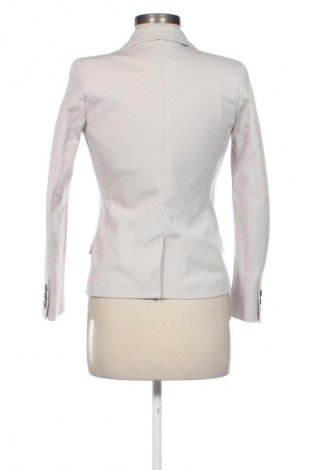 Damen Blazer Mango, Größe XS, Farbe Beige, Preis 28,18 €