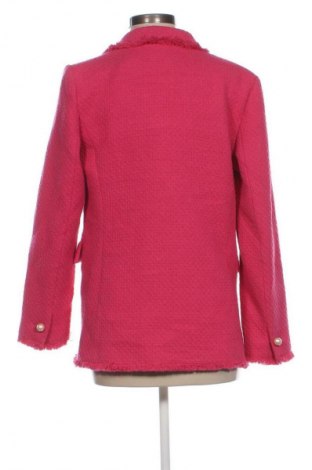 Dámske sako  Mango, Veľkosť M, Farba Ružová, Cena  24,95 €