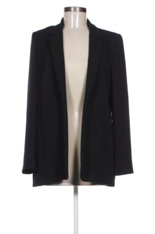 Γυναικείο σακάκι Mango, Μέγεθος M, Χρώμα Μαύρο, Τιμή 28,18 €