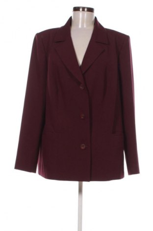 Damen Blazer Manuel Ritz, Größe XL, Farbe Rot, Preis 70,99 €