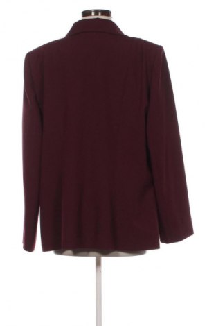 Damen Blazer Manuel Ritz, Größe XL, Farbe Rot, Preis 70,99 €