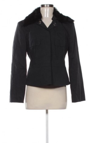 Дамско сако Marc Cain, Размер M, Цвят Черен, Цена 119,99 лв.
