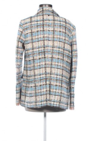 Damski żakiet Marc Cain, Rozmiar M, Kolor Kolorowy, Cena 285,99 zł