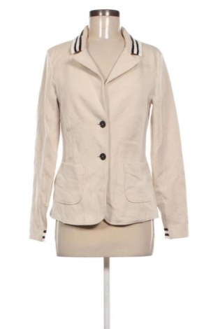Damski żakiet Marc Cain Sports, Rozmiar M, Kolor Beżowy, Cena 199,99 zł