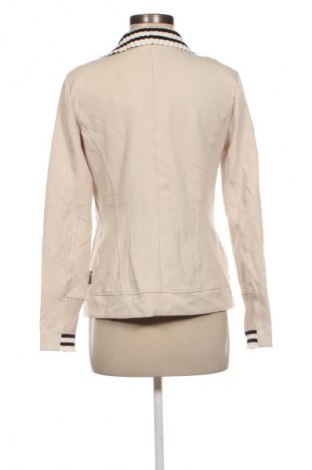 Damski żakiet Marc Cain Sports, Rozmiar M, Kolor Beżowy, Cena 199,99 zł