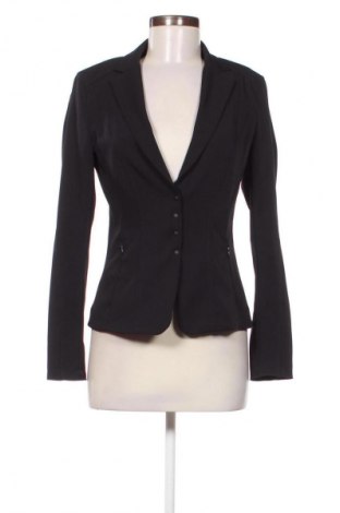 Γυναικείο σακάκι Marc Cain Sports, Μέγεθος XS, Χρώμα Μαύρο, Τιμή 45,99 €
