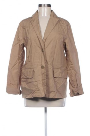 Sacou de femei Marc O'Polo, Mărime M, Culoare Bej, Preț 148,99 Lei