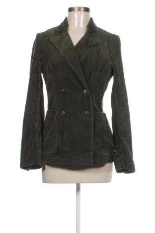 Damen Blazer Marc O'Polo, Größe XS, Farbe Grün, Preis 29,99 €