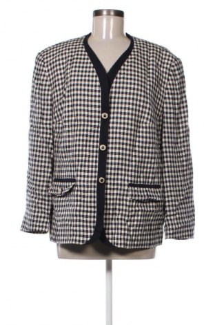 Дамско сако Marcona, Размер M, Цвят Многоцветен, Цена 28,99 лв.