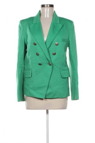 Dámské sako  Maria Carla, Velikost XXS, Barva Zelená, Cena  449,00 Kč