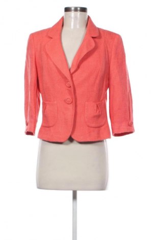 Dámske sako  Marks & Spencer, Veľkosť L, Farba Ružová, Cena  24,49 €