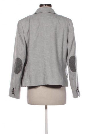 Дамско сако Marks & Spencer, Размер XL, Цвят Сив, Цена 47,88 лв.