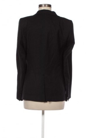 Sacou de femei Massimo Dutti, Mărime M, Culoare Negru, Preț 288,11 Lei