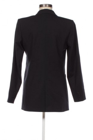 Női blézer Massimo Dutti, Méret M, Szín Fekete, Ár 25 039 Ft