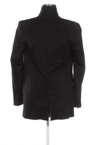 Sacou de femei Massimo Dutti, Mărime S, Culoare Negru, Preț 288,11 Lei