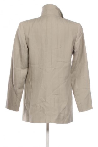 Sacou de femei Massimo Dutti, Mărime M, Culoare Bej, Preț 288,11 Lei