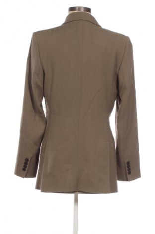 Dámske sako  Massimo Dutti, Veľkosť M, Farba Zelená, Cena  56,00 €