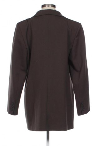 Sacou de femei Massimo Dutti, Mărime XL, Culoare Verde, Preț 396,13 Lei