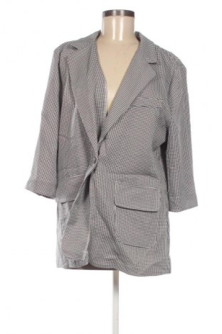 Sacou de femei Melissa, Mărime XXL, Culoare Multicolor, Preț 131,99 Lei