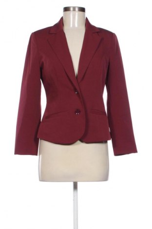 Γυναικείο σακάκι Melrose, Μέγεθος M, Χρώμα Κόκκινο, Τιμή 6,99 €