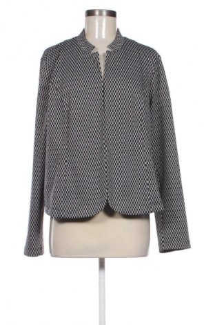 Γυναικείο σακάκι Michele Boyard, Μέγεθος XL, Χρώμα Πολύχρωμο, Τιμή 24,49 €