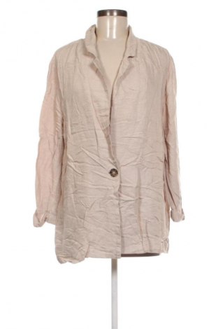 Sacou de femei Miller's, Mărime L, Culoare Bej, Preț 100,99 Lei