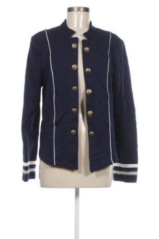 Damen Blazer Miss Etam, Größe XL, Farbe Blau, Preis 17,99 €