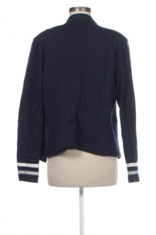 Damen Blazer Miss Etam, Größe XL, Farbe Blau, Preis 17,99 €