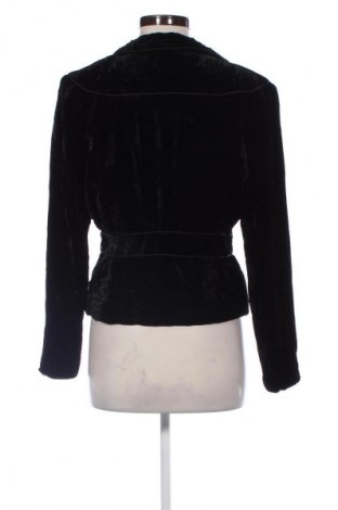 Дамско сако Miss Shop, Размер M, Цвят Черен, Цена 10,99 лв.