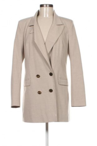 Damski żakiet Mohito, Rozmiar M, Kolor Beżowy, Cena 110,00 zł