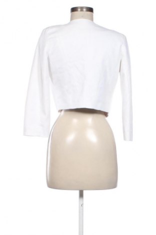 Γυναικείο σακάκι Mohito, Μέγεθος S, Χρώμα Λευκό, Τιμή 24,48 €