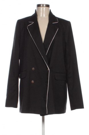 Дамско сако Mohito, Размер M, Цвят Черен, Цена 48,00 лв.