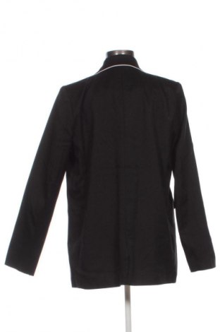 Дамско сако Mohito, Размер M, Цвят Черен, Цена 48,00 лв.