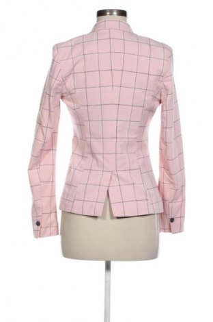 Дамско сако Mohito, Размер XS, Цвят Многоцветен, Цена 48,00 лв.